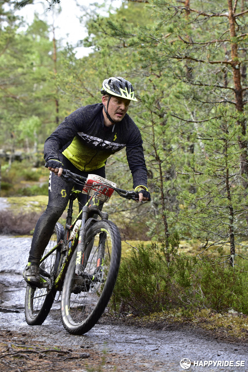Bild från Lida Loop 2019